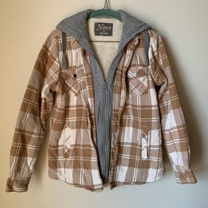 Fleece/flannel